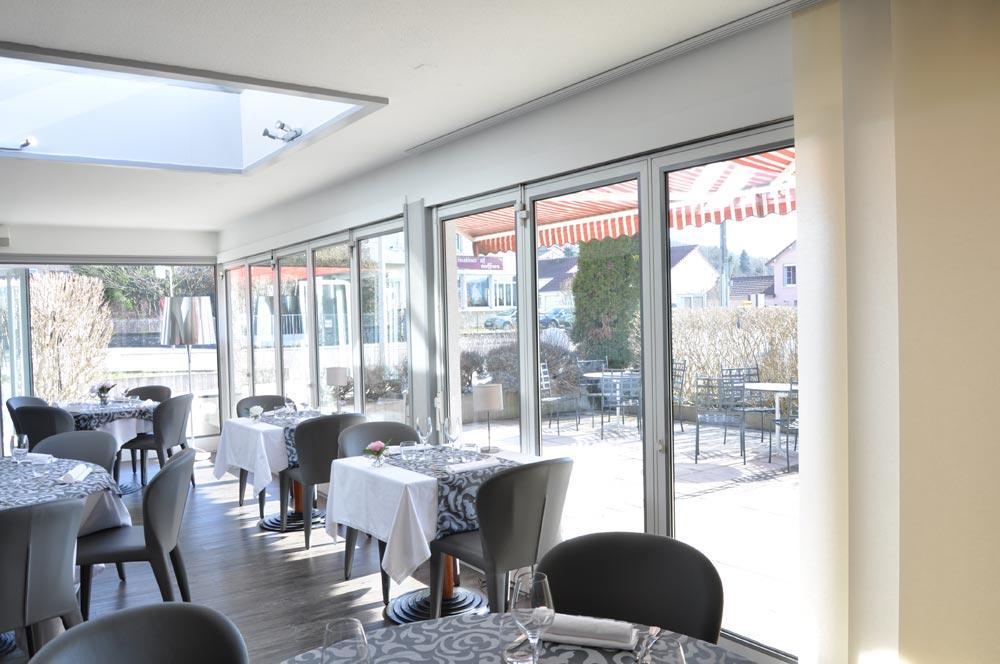 Eurotel Vesoul Exteriör bild