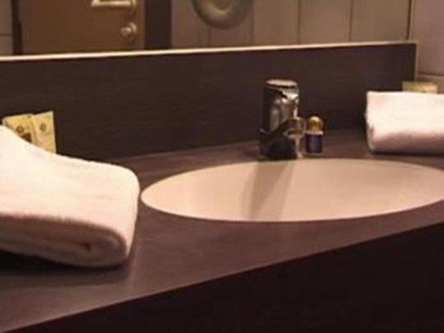 Eurotel Vesoul Exteriör bild